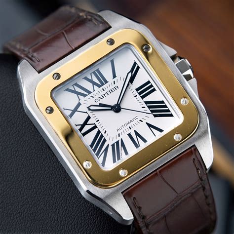 orologio cartier piu costoso|are cartier watches expensive.